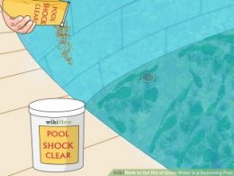 Image titled remove Green liquid in a Swimming Pool Step 5