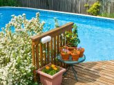 Above Ground pool Chemicals