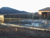 Pool Fencing Supplies