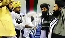 Afghani song Abdullah Muqurai Wake Up Pashtun Fight For