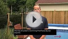 At Your Service - Pool Fences & Pool Safety