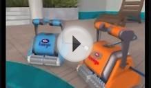Dolphin proX commercial pool cleaner PISCINE GIS