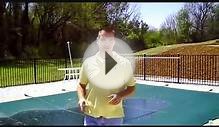 Introduction to Inground Pool Security Covers