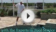 Maintain a Clean Pool with Perfect Pool Service of FL