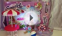 Pool Party by Sparkle Girlz Opening/Review and Mini