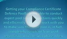 Pool Safety in the Home