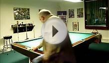 Quick-Clean-Pool Table Cleaner Instructional video