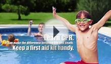 Swimming Pool Safety - the Law Offices of William Mattar