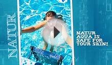 Swimming Pool Water Treatment: NaturAqua ALL IN ONE is a