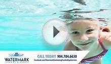 Watermark Swimming Pool and Spa Services | Pools, Spas