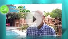 What People Say | Pool Leaf & Safety Covers | Dallas