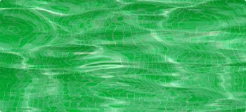 Why is My Pool Water Green?